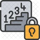 Locked Level  Icon