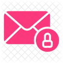 Locked Mail  アイコン