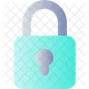Protection Lock Padlock Icon