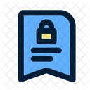 Locked Payment Icon