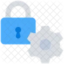 Security Lock Secure Icon