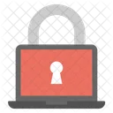 Locked System Icon