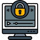 Locked Video Locked Video アイコン