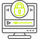 Locked Video Locked Video アイコン