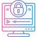 Locked Video Locked Video アイコン