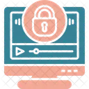 Locked Video Locked Video アイコン