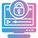 Locked Video Locked Video アイコン