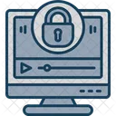 Locked Video Locked Video アイコン