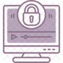 Locked Video Locked Video アイコン