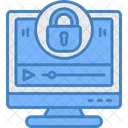 Locked Video Locked Video アイコン