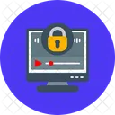 Locked Video Locked Video アイコン