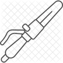 Lockenstab  Icon