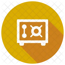 Locker  Icon