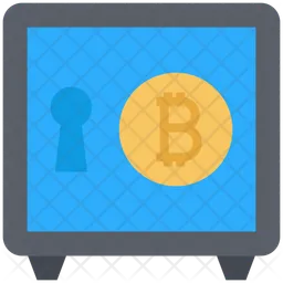 Locker  Icon