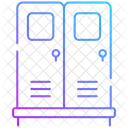 Locker Icon