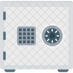 Locker  Icon