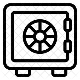 Locker Icon