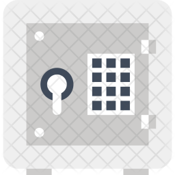 Locker Icon