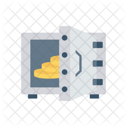 Locker Icon