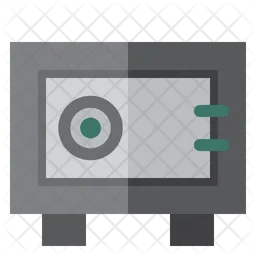 Locker  Icon