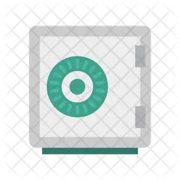 Locker  Icon