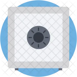 Locker  Icon