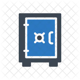 Locker  Icon