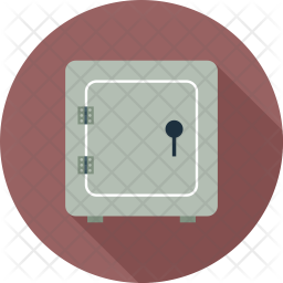 Locker Icon