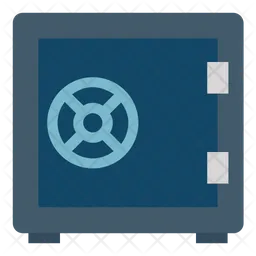 Locker  Icon