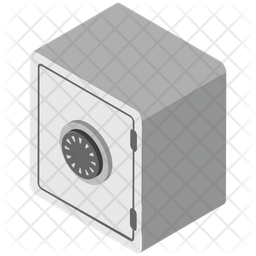 Locker Icon