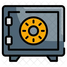 Locker  Icon