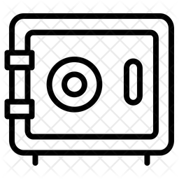 Locker Icon