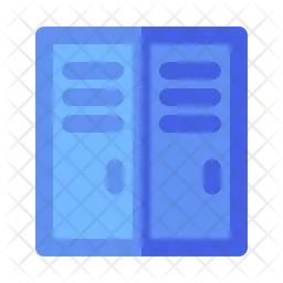 Locker  Icon