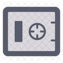 Locker  Icon