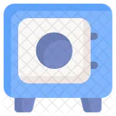 Locker  Icon