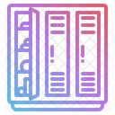 Locker  Icon