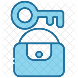 Locker  Icon