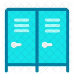 Locker  Icon