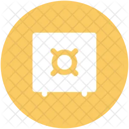 Locker  Icon