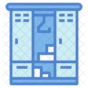 Locker  Icon