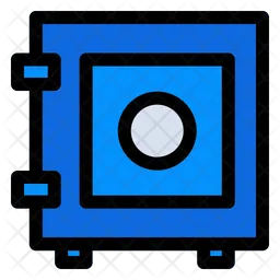 Locker  Icon