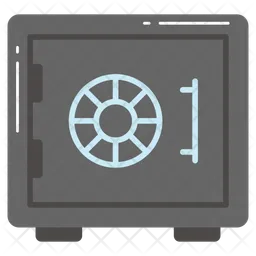 Locker  Icon