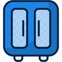 Locker Icon