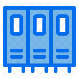 Locker  Icon