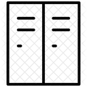 Interior Furniture Home Icon