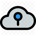 Locker Cloud  Icon