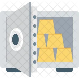 Locker Color  Icon