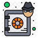Locker Hack  Icon