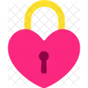 Locker Heart  アイコン