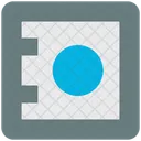 Locker  Icon